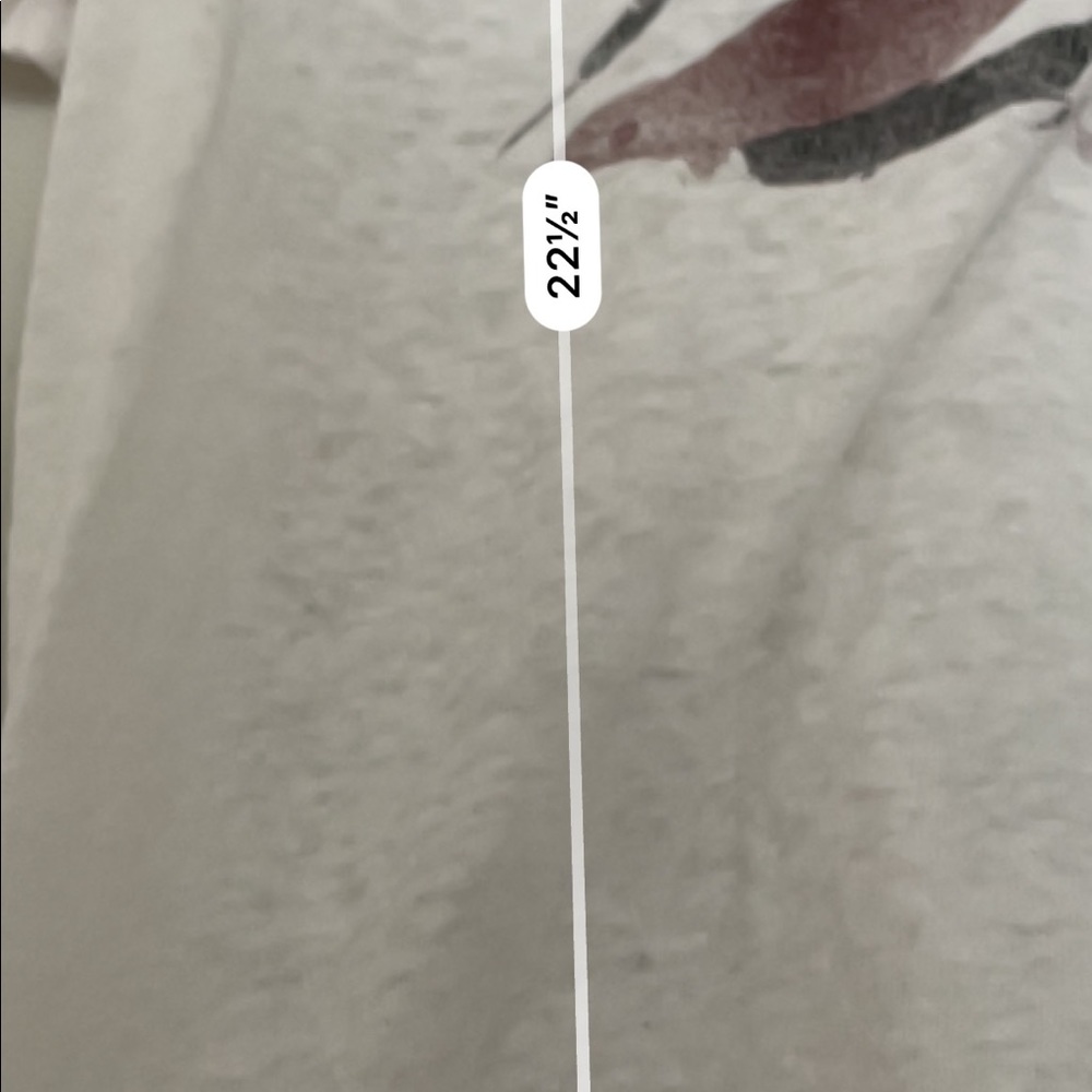Abercrombie & Fitch The Who band tee - Picture 3 of 4